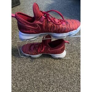 Nike Zoom KD9 Youth Sz 5.5